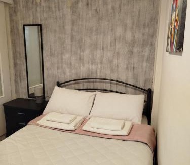 Palaia Epidavros Apartment | Next to the school
