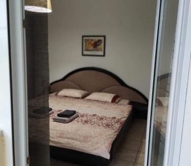 Larissa Apartment | Nice and cosy house 2