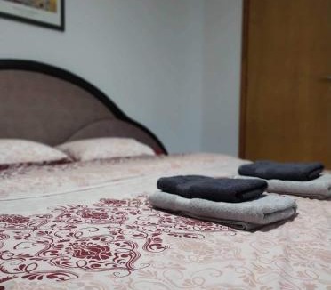 Larissa Apartment | Nice and cosy house 2