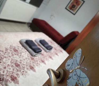 Larissa Apartment | Nice and cosy house 2
