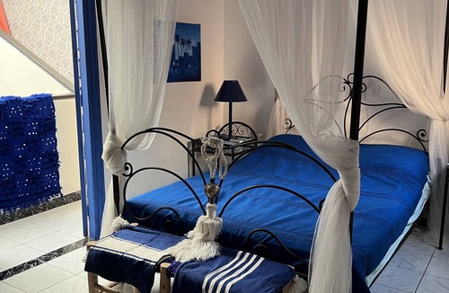 Gueliz House | Nice Riad in Marrakech well located