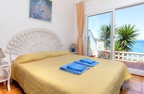 Llanca Apartment | Nicolas by Interhome