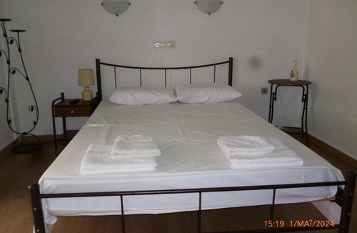 Loutra Edipsou Hotel | Nikos Rooms pansion