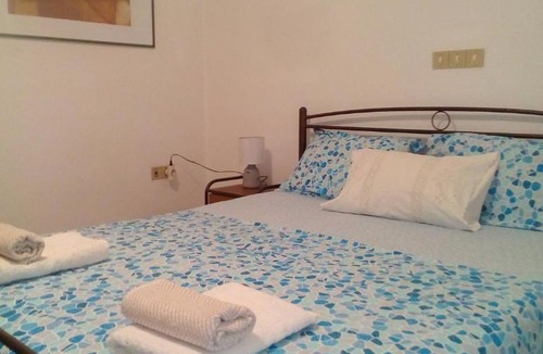 Loutra Edipsou Hotel | Nikos Rooms pansion