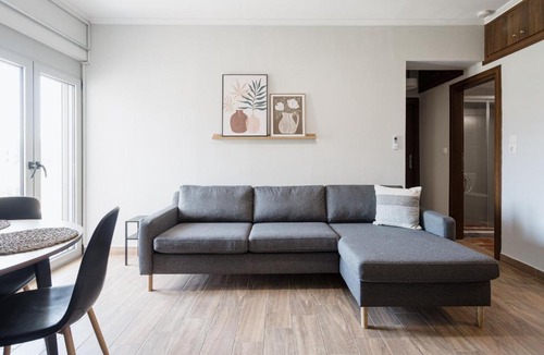 Mytikas Apartment | NIMA Mytikas Apartments - Aitoloakarnania