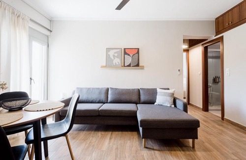 Mytikas Apartment | NIMA Mytikas Apartments - Aitoloakarnania