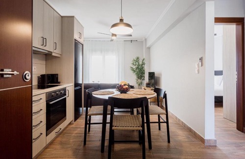 Mytikas Apartment | NIMA Mytikas Apartments - Aitoloakarnania