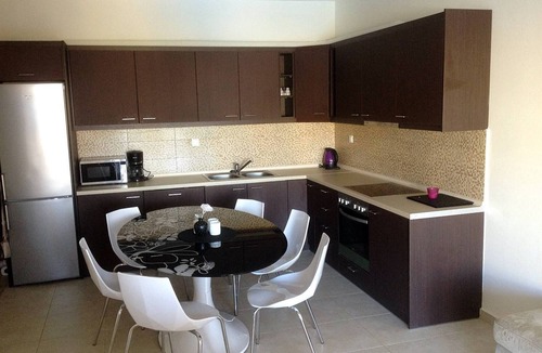 Panormos Apartment | Nina's Place, 5min On Foot From The Beach