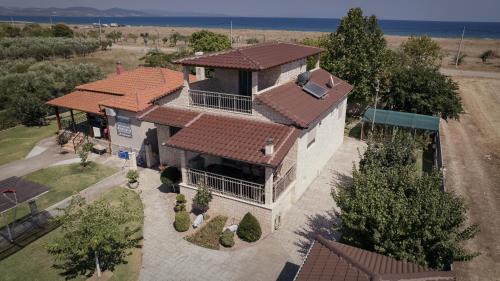 Nea Propontida House | Ninemia Sea Side Villa Agios Mamas
