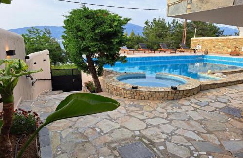 Volos Apartment | NisoVillas