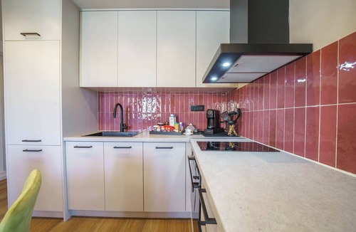 Nea Alikarnassos Apartment | Noble Heraklion Suites, Terra Suite in Crete