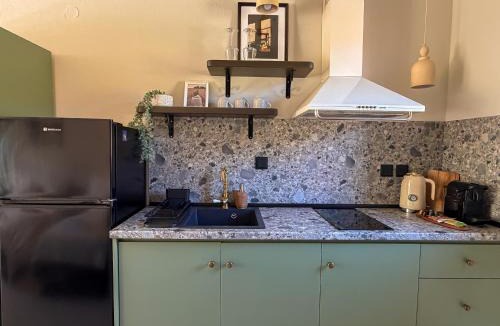 Kalamitsi Apartment | Noima Kalamitsi Boutique Studios