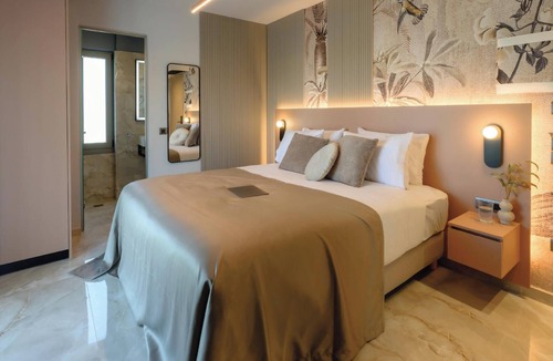 Spata-Artemida Hotel | Noma Smart Property by Airstay