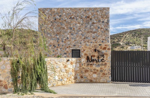 Kymi-Aliveri House | Norte Luxury Villas 2