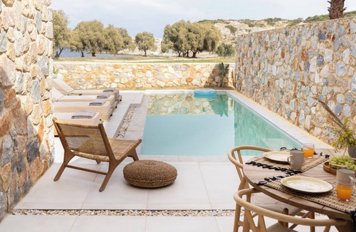Kymi-Aliveri House | Norte Luxury Villas 2
