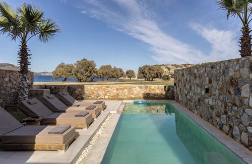 Kymi-Aliveri House | Norte Luxury Villas 2