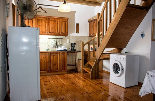 Tselendata Apartment | Nostos Residence - Apartment Mare