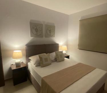Sikia Apartment | Nostos Villa