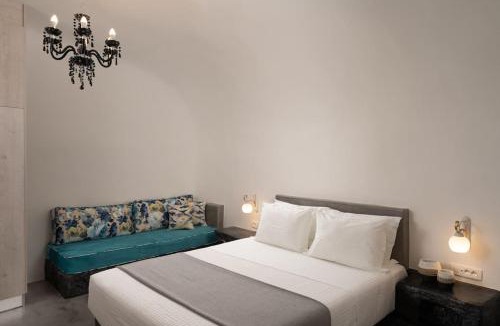 Karterados Apartment | Occhio Luxury Villas Santorini with private pool