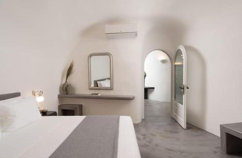 Karterados Apartment | Occhio Luxury Villas Santorini with private pool