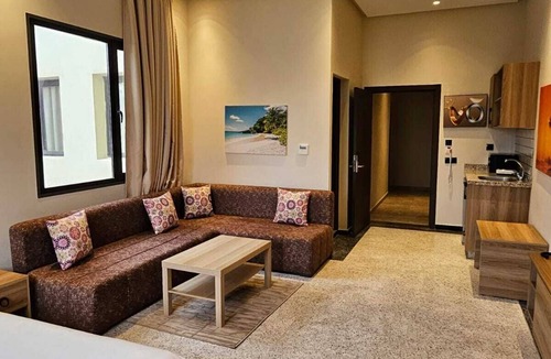 Pont Blondin Apartment | OCEAN ROOFTOP HOTEL