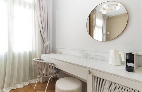 Psirri Apartment | Ogigou Suite