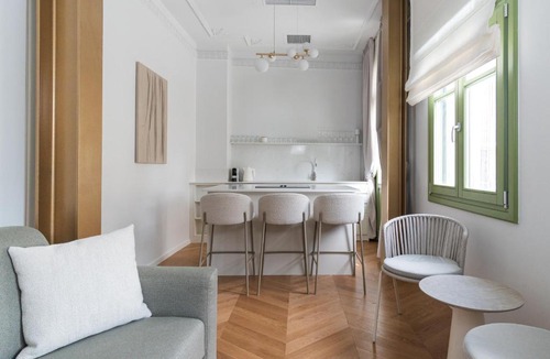 Psirri Apartment | Ogigou Suites