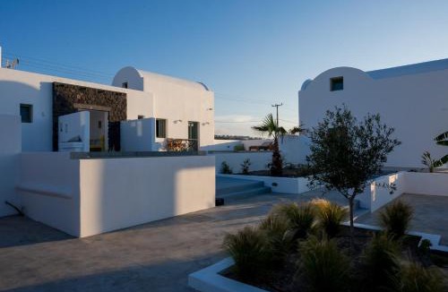 Oia Apartment | Oia Kissiri - Private Pool Villas