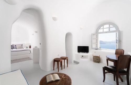 Oia House | Oia Spirit Boutique Residences