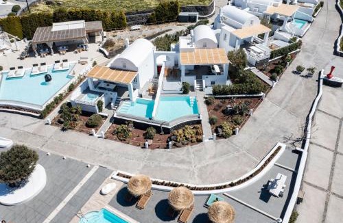 Oia Villa | Oia Sunset Villas
