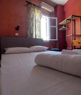 Old Town Rethymnon Hotel | Old Town Moder Studio 6
