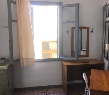 Old Town Rethymnon Apartment | Old Town Room 2