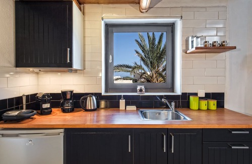 Vourvoulos House | Old Vourvoulos Houses - Santorini - Loft Apartment for 2-4!