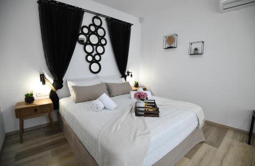 Koxare Villa | Olive Forest Villa,"a little paradise" & private pool!