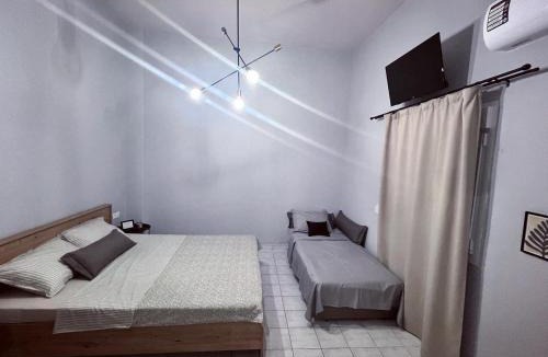 Katerini Apartment | Olive Summer Apartment