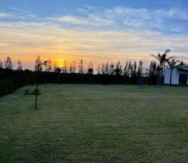 Ain el Aouda House | Olivia Farm
