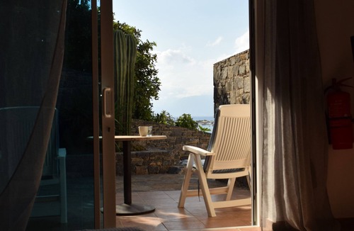Mavrikiano Apartment | Olous/Hillside Hideaway/Seaview Terrace/Elounda