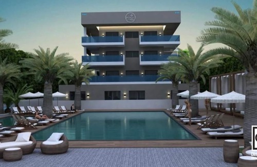 Korinos Apartment | OLYMPIADA GIRNI Suites
