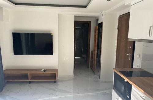 Korinos Apartment | OLYMPIADA GIRNI Suites