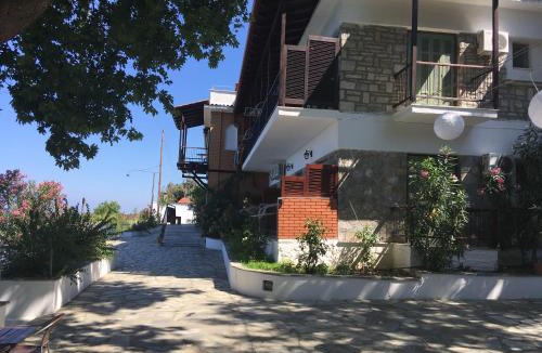 Anatolikos Olimpos Hotel | Olympos Hotel