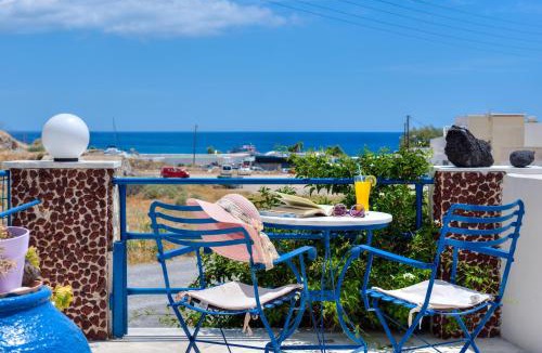 Perissa Apartment | Onar Rooms & Studios