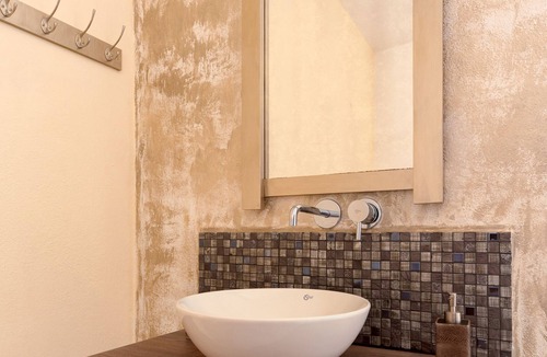 Perissa Hotel | Onar Superior Double.Room