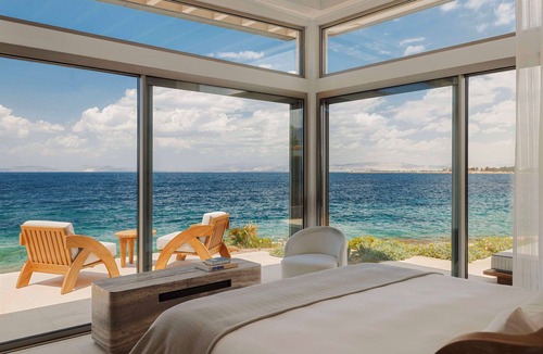 Glyfada Hotel | One&Only Aesthesis