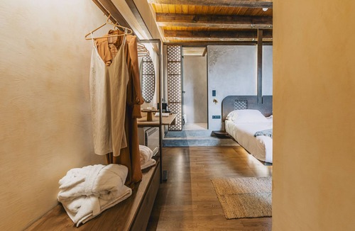 Chania Old City Hotel | Oniros Residenza Vecchia