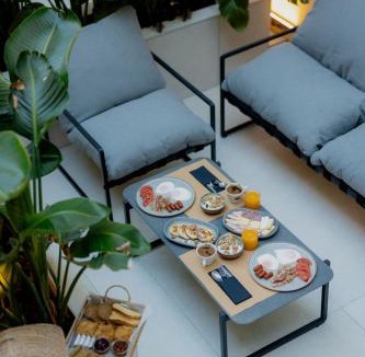Nafplion City Centre Hotel | Onora Suites Nafplio