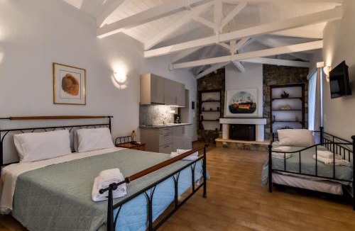 Plepi Villa | OpenSea Villa