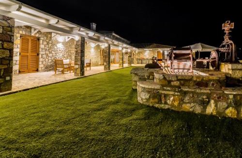 Plepi Villa | OpenSea Villa