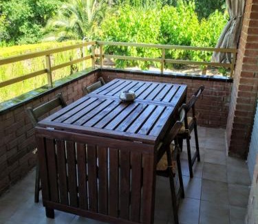 Cambrils Apartment | Optimist