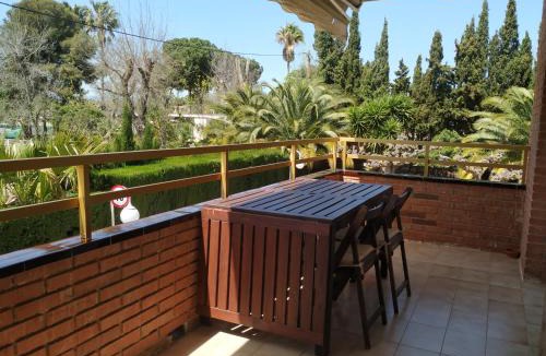Cambrils Apartment | Optimist