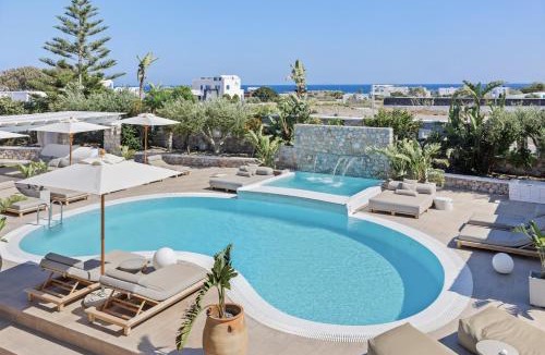 Agios Georgios Apartment | Orabel Suites Santorini (Adults Only)